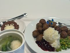 -宜家·瑞典风味餐厅(无锡店)