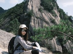-绩溪龙川景区