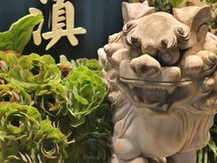 -福照楼汽锅鸡·云南菜(万达广场店)