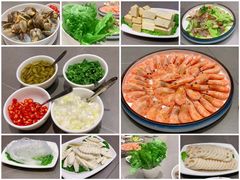 -南山鲜虾面·活鲜小馆·海味大连菜(南山总店)