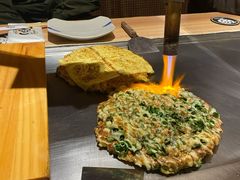 葱烧大阪烧-日葵 大阪烧ひまり(仙霞路店)