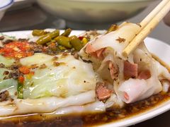 -牛氏石磨肠粉(海璟国际店)