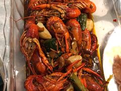 -钱小奴创意自助餐厅(仙居吾悦店)