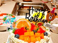 -海底捞火锅(盈石八一广场店)