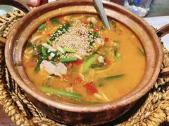 -紫滇源云南生态菜(丹凤街店)