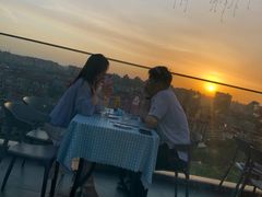 -烛影拾光观景餐厅·创意菜·摄影·小提琴(大唐不夜城店)