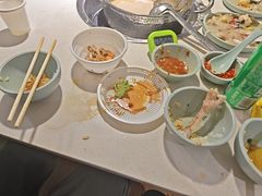 -太琼糟粕醋火锅·海南老爸茶(海棠湾臻选店)