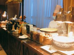 -上海和平饭店茉·莉酒廊 Jasmine Lounge