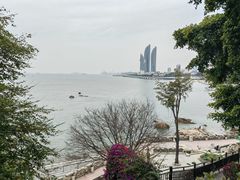 -胡里山炮台