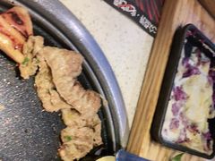 -猫抓烤肉(春熙路店)