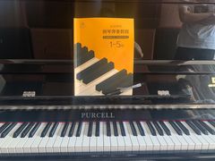 -乐尚音乐空间·钢琴·声乐·架子鼓(会展中心店)