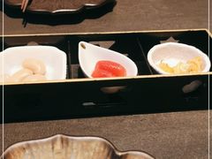 -铭牛烧肉·和牛海鲜自助(高新月牙湖店)