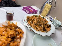 -昱德来·天津菜(河西店)