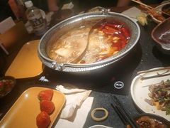 -牛New寿喜烧(虹桥新天地店)