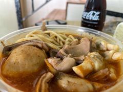 -乌糖沙茶面(民族路店)