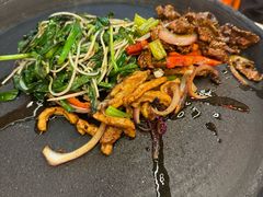 -一烙锅(友谊店)