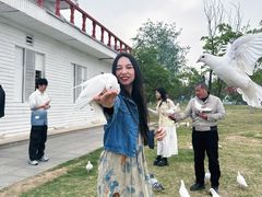 -在海一方公园