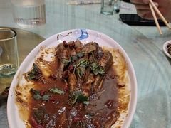 -掌勺人鱼馆(朝阳镇店)