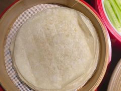 -青年公社烤鸭(青年路店)