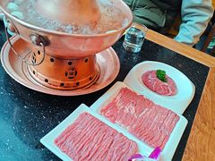 -南门涮肉(上海二店)