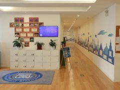 -卓悦童国际幼儿园