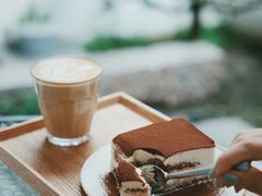 -PAUSE CAFE(南秀村店)
