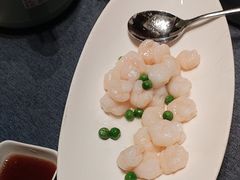 -钱塘秋荷(开鲁路店)