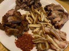 卤拼-盘飧市(春熙路店)