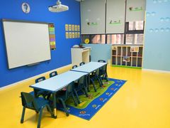 -爱贝英语新乡新都汇中心