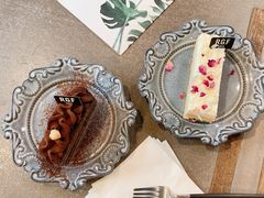 温哥华黑巧克力-RGF(巨鹿路店)