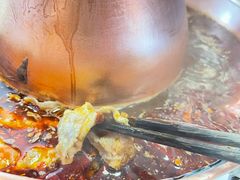 -祥源胡同·涮牛羊肉火锅(花桥店)