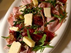 -La Vita 意大利传统料理(富民路店)