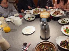 -青年公社烤鸭(青年路店)