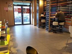 -麦当劳(南京路2店)