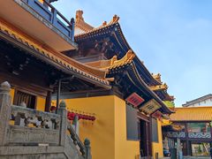 -亭林园-华藏寺