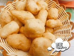 油馍头-方大军胡辣汤(和谐店)