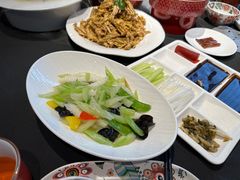 -京鸭棠(让胡路万达店)
