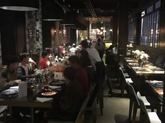 -AZUL by FUEL蓝色·法式酒馆(琶醍店)