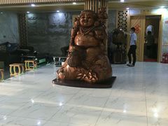 -绿岛汤泉韩式休闲会所