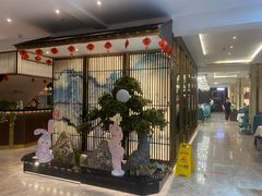 -聚鑫阁江浙菜·非遗传承技艺(闵行交大店)