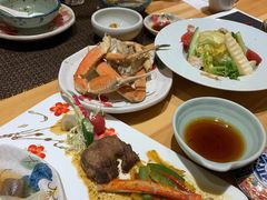 -大岛日本料理铁板烧(南通大饭店)