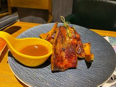 -绿茵阁(江南西路店)