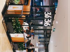 -36抹茶·千层与鲜果茶(欢乐海岸店)