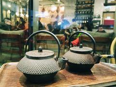 -去茶山(重庆万象城店)