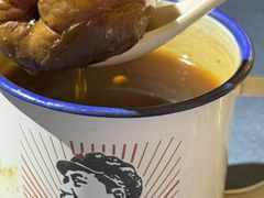 -伊带伊路新疆美食府(呼家楼店)