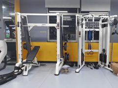 -天型健身工作室(大学城店)