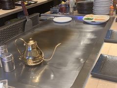 大堂-大渔铁板烧(蛇口店)