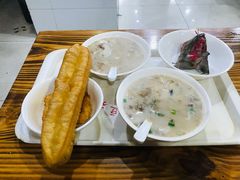 -阊门姚记豆浆(旧学前直营店)