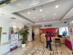 -北京新世纪儿童医院