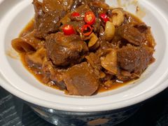 -曾家厨房·新徽菜(高新天柱路店)